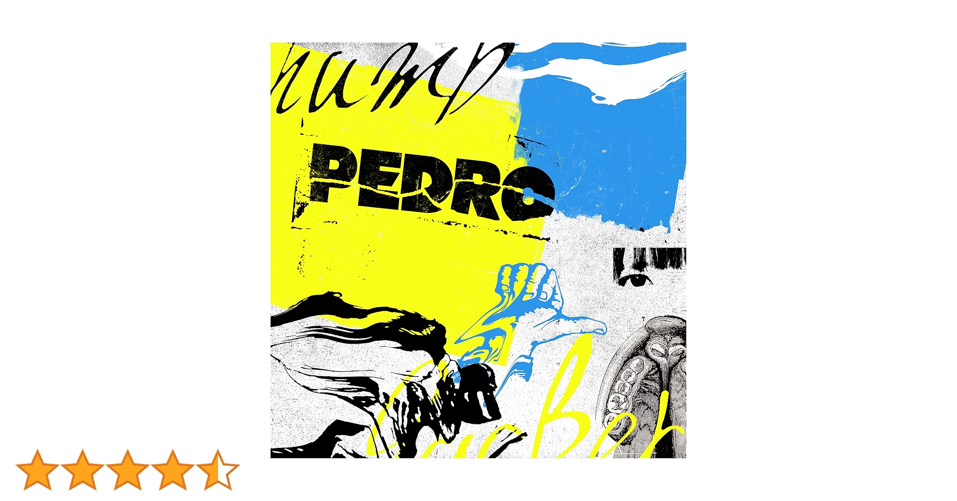 Amazon.co.jp: THUMB SUCKER(通常盤): ミュージック